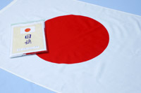 国旗:アクリル地(既製品)